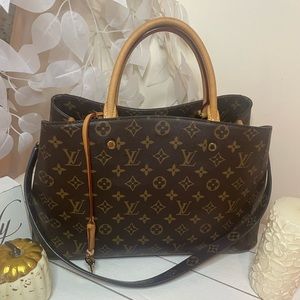 Louis Vuitton Montaigne GM